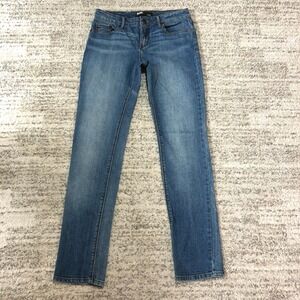 BDG Skinny Jeans Women's Size 28‎ High-Waisted Stretch Denim Casual Everyday